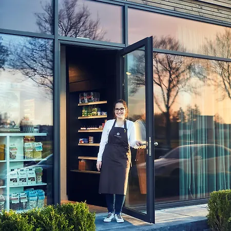 Soulmade 4* Гархинг-бай-Мюнхен