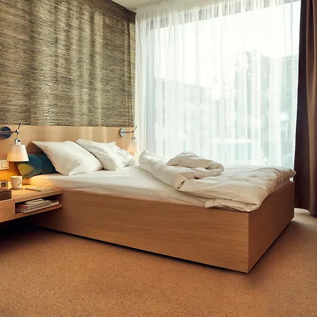 Soulmade 4* Гархинг-бай-Мюнхен