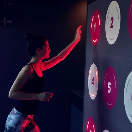 Soulmade Отель Гархинг-бай-Мюнхен