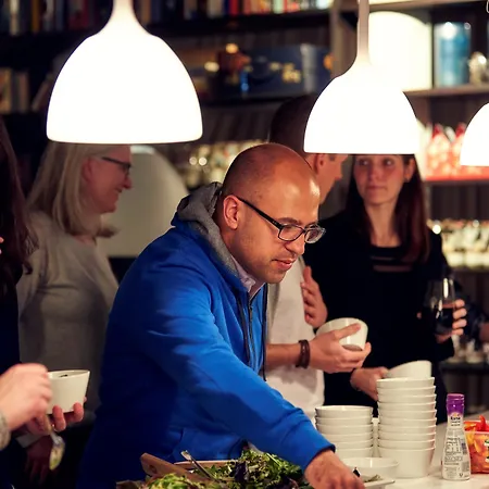 Soulmade Отель 4*