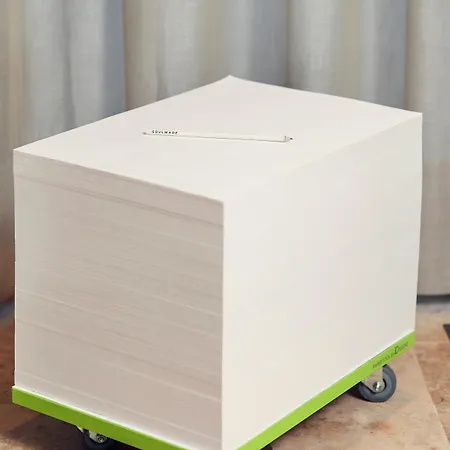 Soulmade 4* Гархинг-бай-Мюнхен