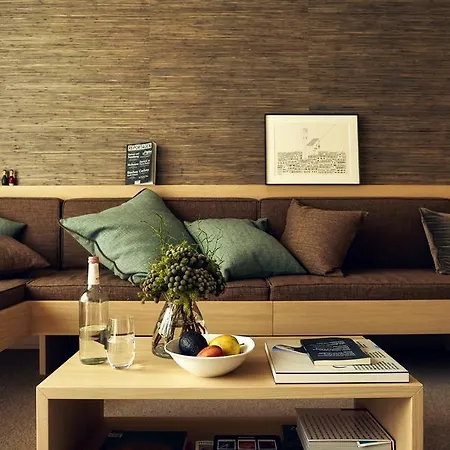 Soulmade Отель 4*