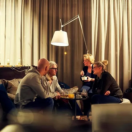 Hotel Soulmade Garching bei Muenchen