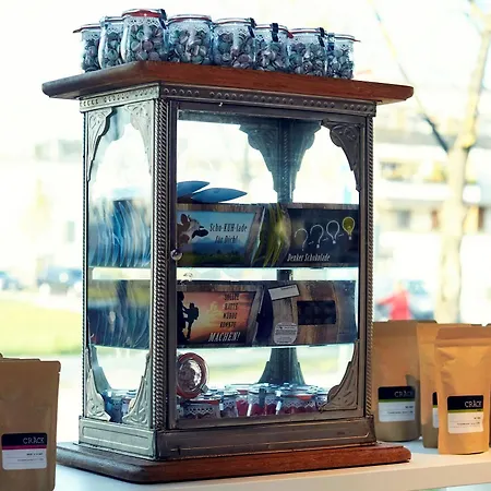 Отель Soulmade 4*