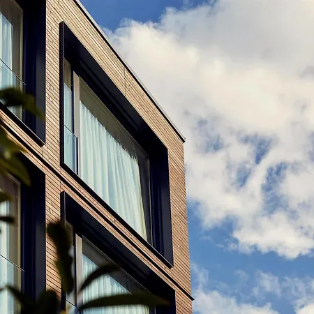 Soulmade Hotel
