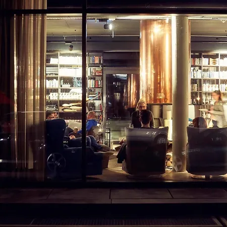 Hotel Soulmade Garching bei Muenchen
