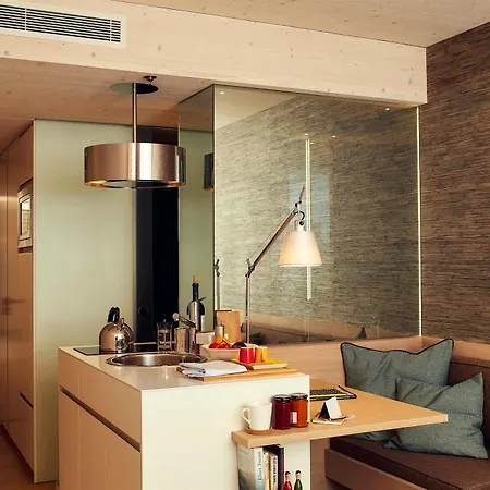 Hotel Soulmade Garching bei Muenchen