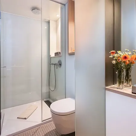 Hotel Soulmade Garching bei München