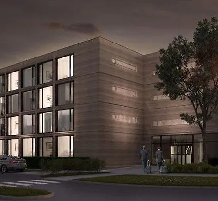 Soulmade 4* Garching bei München