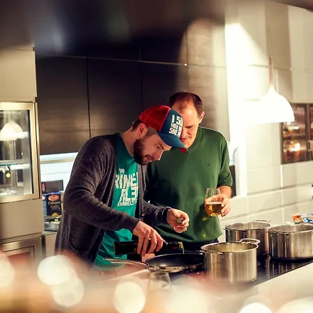 Soulmade 4* Garching bei Muenchen