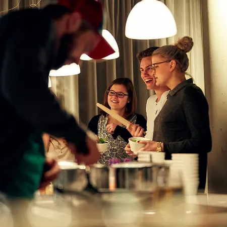 Soulmade Hotel Garching bei München