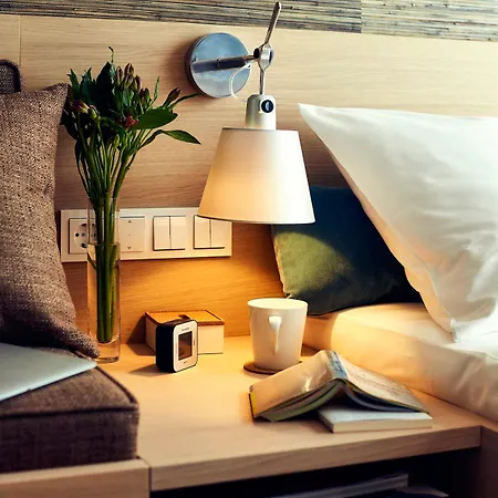 Hotel Soulmade Garching bei München