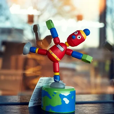 Soulmade Hotel Garching bei München