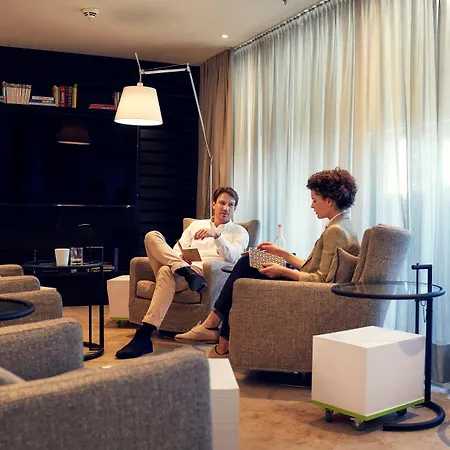 Soulmade Hotel 4*