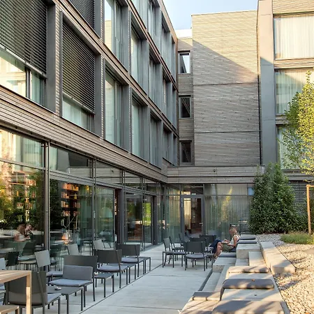 Soulmade 4* Garching bei Muenchen