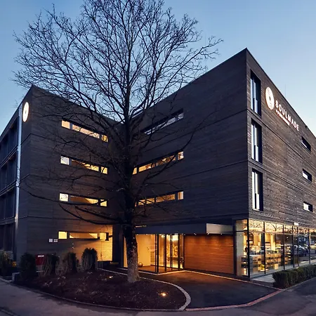 Soulmade 4* Garching bei München