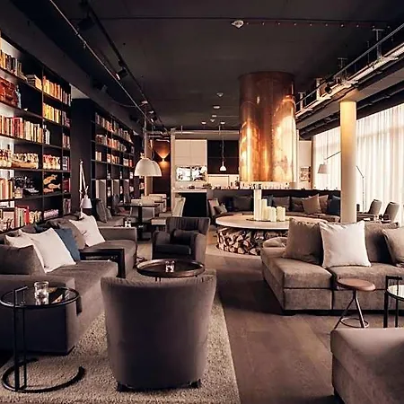 Hotel Soulmade Garching bei München