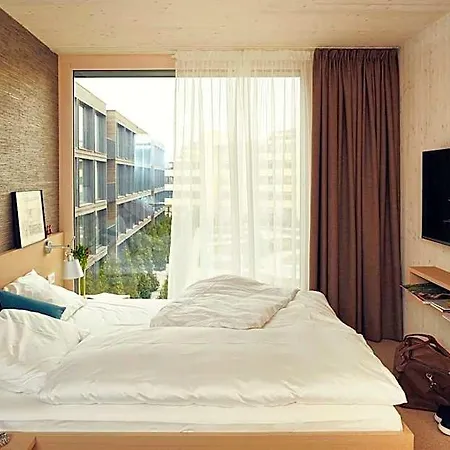 Soulmade 4* Garching bei München