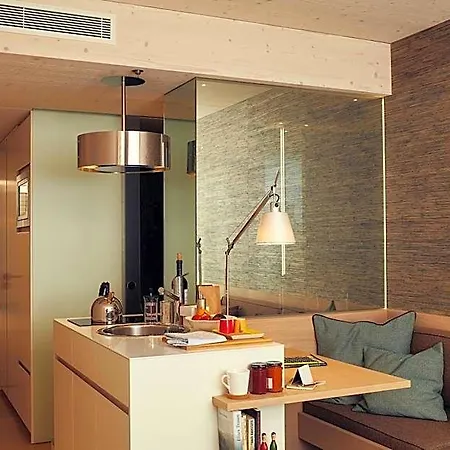 Soulmade Hotel Garching bei München