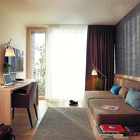 Soulmade Hotel Garching bei München