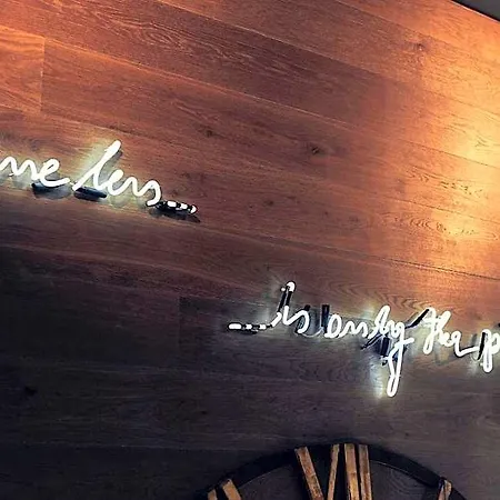 Hotel Soulmade Garching bei München