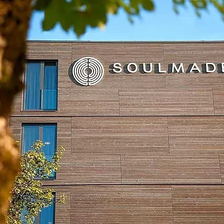 Soulmade 4* Garching bei München