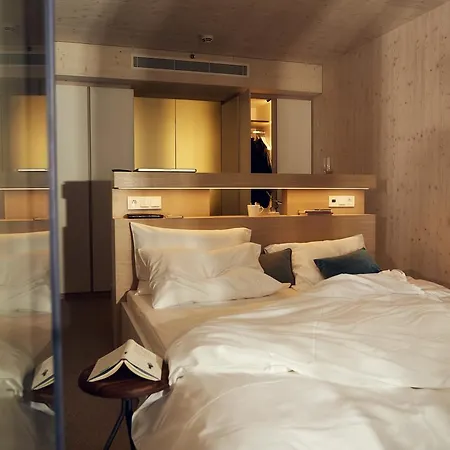 Hotel Soulmade Garching bei Muenchen