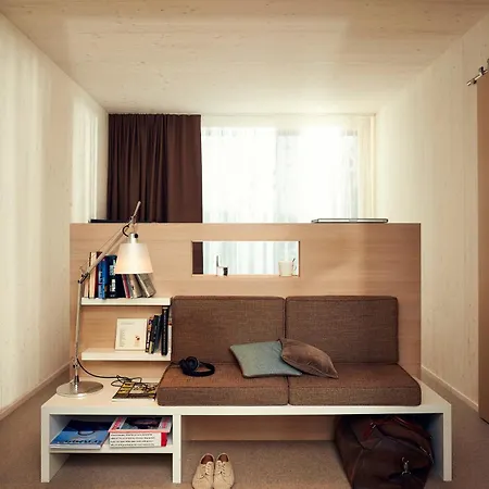 Hotel Soulmade Garching bei München